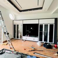 BÁN NHÀ MỚI HOÀN CÔNG FULL NỘI THẤT D4 KDC HỒNG LOAN ĐỐI DIỆN BẾN XE MỚI CẦN THƠ