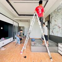 BÁN NHÀ MỚI HOÀN CÔNG FULL NỘI THẤT D4 KDC HỒNG LOAN ĐỐI DIỆN BẾN XE MỚI CẦN THƠ