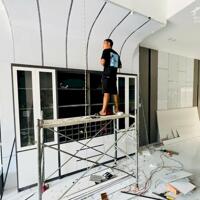 BÁN NHÀ MỚI HOÀN CÔNG FULL NỘI THẤT D4 KDC HỒNG LOAN ĐỐI DIỆN BẾN XE MỚI CẦN THƠ