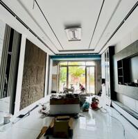 BÁN NHÀ MỚI HOÀN CÔNG FULL NỘI THẤT D4 KDC HỒNG LOAN ĐỐI DIỆN BẾN XE MỚI CẦN THƠ