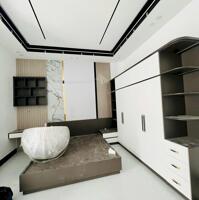 BÁN NHÀ MỚI HOÀN CÔNG FULL NỘI THẤT D4 KDC HỒNG LOAN ĐỐI DIỆN BẾN XE MỚI CẦN THƠ