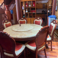 Bán Biệt Thự Cột 5 Dãy Sau Đường Bao Biển Trần Quốc Nghiễn