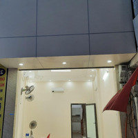 Bán Nhà Mặt Phố Khâm Thiên, 61.1M2, 23.5 Tỷ, Vỉa Hè Rộng Nhất Phố, Đang Cho Thuê 500 Triệu/ Năm