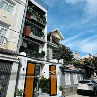 Siêu Phẩm Nhà Phố Mặt Tiền Tô Hiến Thành P.4, Tp. Vũng Tàu