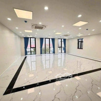 Bán Toà Vp Mặt Phố Hoàng Văn Thái, 100M2 X 9T Mt6M, Vỉa Hè Giá Bán 56 Tỷ