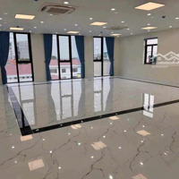 Bán Toà Vp Mặt Phố Hoàng Văn Thái, 100M2 X 9T Mt6M, Vỉa Hè Giá Bán 56 Tỷ