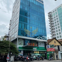 Bán Nhà Mặt Phố Trần Đại Nghĩa,Diện Tích140M X 4 Tầng, Mặt Tiền 8.5M, Thuê 200 Tr/ Th.