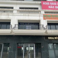 Cần Tiền Xử Lý Việc Riêng Chính Chủ Gửi Bán Shophouse Đẹp Nhất Khu Yên Bình Green City