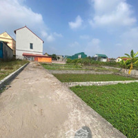 68M2/34, 5 Triệu/M2 Thư Phú, Thường Tín, Ngõ Nông Rộng, Thoáng