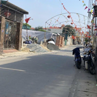 68M2/34, 5 Triệu/M2 Thư Phú, Thường Tín, Ngõ Nông Rộng, Thoáng