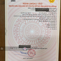 Bán Lô Đất 487.9M Mặt Tiền 12.3M Tại Thôn Chóng, Yên Bài. Đất Có 150M Thổ Cư. Vị Trí Quy Hoạch Đẹp