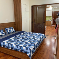 Cho Thuê Căn Hộ Dịch Vụ Tại Vạn Phúc, 10 Triệu, 50 M2, Free Tiền Nước Đầy Đủ Nội Thất