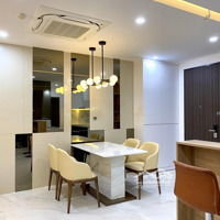 Cho Thuê Căn Hộ Midtown Phú Mỹ Hưng 90M2 2 Phòng Ngủ 2 Vệ Sinhlầu Cao View Đẹp Giá Cực Tốt Nhà Đẹp Mới