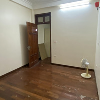 Cho Thuê Nhà Riêng Tại Đường Phú Diễn, 25 Triệu, 60M2, 4 Phòng Ngủ 2 Vệ Sinh 4 Tầng