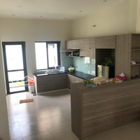 Cho Thuê Nhà Phố Khu Dân Cư Phước Lộc, Cần Giờ. 167M2 1 Trệt 2 Lầu, 3 Phòng Ngủ 4 Vệ Sinhfull Nội Thất Giá 17 Triệu