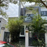 Cho Thuê Nhà Phố Khu Dân Cư Phước Lộc, Cần Giờ. 167M2 1 Trệt 2 Lầu, 3 Phòng Ngủ 4 Vệ Sinhfull Nội Thất Giá 17 Triệu