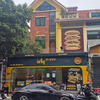 Cho Thuê Gấp Nhà Mặt Phố Tây Sơn, 25 Triệu, 45M2, 4 Tầng Đẹp Xuất Sắc Tuyến Phố Đông Dân Cư