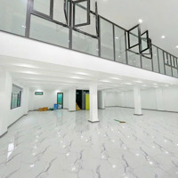 Cho Thuê Nhà Nguyễn Thị Thập 15X20M, Trệt 3 Lầu, Thang Máy, Phường Bình Thuận, Q7