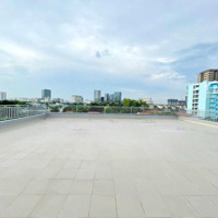 Cho Thuê Nhà Nguyễn Thị Thập 15X20M, Trệt 3 Lầu, Thang Máy, Phường Bình Thuận, Q7