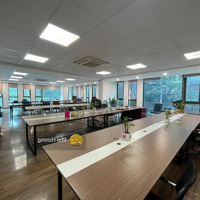 Cho Thuê Văn Phòng Tòa Nhà 172 Trần Não, Quận 2 / Giá Tốt, Diện Tích 73M2, 113M2, 185M2, 250M2