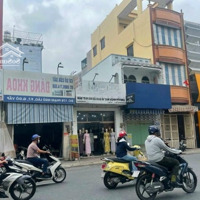 Cho Thuê Đất Trống Phạm Ngũ Lão, P.3, Gò Vấp. Giá: 10 Triệu. Liên Hệ: 0793794079