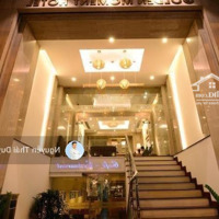 Bán Nhà Kinh Doanh Yên Ninh, Ba Đình, 110M2, Mt6M, Kinh Doanh Sầm Uất, Chỉ Hơn 48 Tỷ