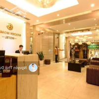 Bán Nhà Kinh Doanh Yên Ninh, Ba Đình, 110M2, Mt6M, Kinh Doanh Sầm Uất, Chỉ Hơn 48 Tỷ