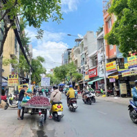 Bán Nhà 5 X 26M Mặt Tiền Quốc Lộ 13 - Phường 26 - Bình Thạnh