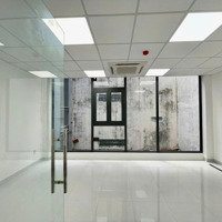 Tòa Nhà Sư Vạn Hạnh, Ngay Bệnh Viện Nhi Đồng, Ngang 9,6M Dài 17M5, 7 Tầng, Thang Máy, Cần Bán