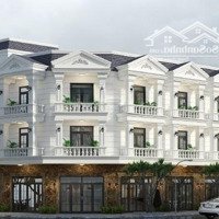 Bán Nhà Mặt Phố Tại Khu Nhà Ở Thương Mại An Phát, Đường Nguyễn Trãi, 6,9 Tỷ, Diện Tích 70M2, Shr