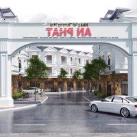Bán Nhà Mặt Phố Tại Khu Nhà Ở Thương Mại An Phát, Đường Nguyễn Trãi, 6,9 Tỷ, Diện Tích 70M2, Shr