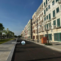Cần Bán Căn Gt Dự Án Sun Grand City New An Thới Mặt Đườngdiện Tích975 Diện Tích 120M2, Giá Thu Hồi Vốn.