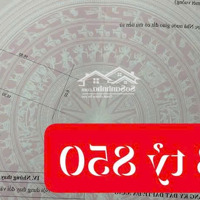 Chào Bán Lô Đất Mặt Tiền 7M5 Khu Fpt - Vị Trí Gần Trường Đại Học Fpt