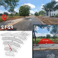 Còn Duy Nhất 01 Lô Khu F Hướng Đông Nam Cực Đẹp - Làng Sen Việt Nam - Sổ Sẵn - Giá Chỉ 1,38 Tỷ