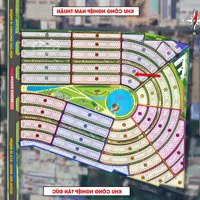 Còn Duy Nhất 01 Lô Khu F Hướng Đông Nam Cực Đẹp - Làng Sen Việt Nam - Sổ Sẵn - Giá Chỉ 1,38 Tỷ