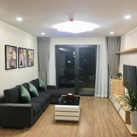 Chính Chủ Cho Thuê 3 Ngủ Full Đồ 128M2 Tại Sky Park Tôn Thất Thuyết Giá Bán 26 Triệu . Lh : 0986.913''''764