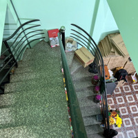 Cho Thuê Nhà 1 Trệt 1 Lầu, 2 Phòng Ngủ 2 Vệ Sinh Khu Dân Cư Yên Tĩnh, Cách Trường Cấp 1 Vài Trăm Mét