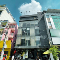 Cho Thuê Tòa Nhàmặt Tiềncực Đẹp Nguyễn Trọng Tuyển, Phường 10, Phú Nhuận 10*19M 4 Lầu 90 Triệu/Tháng