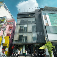Cho Thuê Tòa Nhàmặt Tiềncực Đẹp Nguyễn Trọng Tuyển, Phường 10, Phú Nhuận 10*19M 4 Lầu 90 Triệu/Tháng
