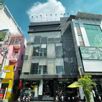 Cho Thuê Tòa Nhàmặt Tiềncực Đẹp Nguyễn Trọng Tuyển, Phường 10, Phú Nhuận 10*19M 4 Lầu 90 Triệu/Tháng
