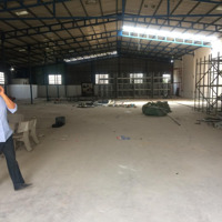 Nhà Xưởng Cho Thuê Bình Mỹ, Cu Chi. Diện Tích: 300M Giá Bán 8 Triệu, 600M Giá Bán 18 Triệu, 1000M Giá Bán 30 Tr. Liên Hệ: 0908561228