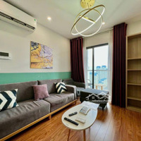 Bán Căn Hộ Chung Cư The Sun Mễ Trì:diện Tích75M; 2 Ngủ + 1; 2 Wc, Giá 5.X Tỷ. View Đẹp, Full Nội Thất