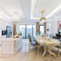 Chính Chủ Cần Bán Căn Hộ Cc Hùng Vương Plaza, Diện Tích: 116M2, 3 Phòng Ngủ, Giá: 6,6 Tỷ, Sổ Hồng, Nhà Mới
