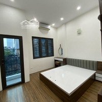 Bán Nhà Phố Phan Đình Giót, 37M2X5T, Mặt Ngõ Sáng Thoáng, Giá Tốt Nhất Khu Vực