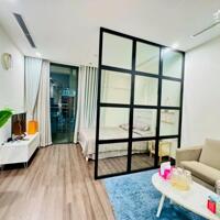  **CHO THUÊ STUDIO FULL NỘI THẤT – VINHOMES SYMPHONY** 