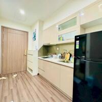  **CHO THUÊ STUDIO FULL NỘI THẤT – VINHOMES SYMPHONY** 