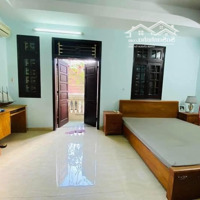 14.5 Tỷ - Trần Điền Phân Lô, Ô Tô Đỗ Cửa, Cách 1 Nhà Ra Phố - 58M2 X 4T X 6M Mt