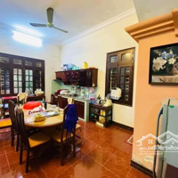 14.5 Tỷ - Trần Điền Phân Lô, Ô Tô Đỗ Cửa, Cách 1 Nhà Ra Phố - 58M2 X 4T X 6M Mt