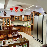 Cô Lắm Đi Định Cư Bán Nhà Nguyễn Thông-Q3, Gần Bệnh Viện Mắt. Giá Bán 3Tỷ590/68M2 Đang Cho Thuê 21 Triệuiệu