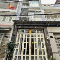 Cô Lắm Đi Định Cư Bán Nhà Nguyễn Thông-Q3, Gần Bệnh Viện Mắt. Giá Bán 3Tỷ590/68M2 Đang Cho Thuê 21 Triệuiệu